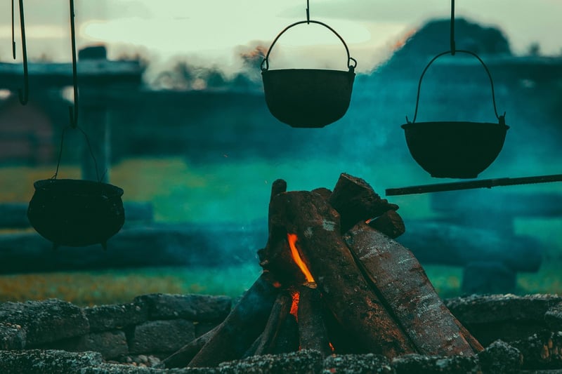 Farm-to-Table Dining